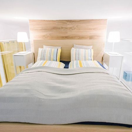 Diamond Apartment Budapest Rom bilde