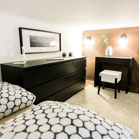 Diamond Apartment Budapest Eksteriør bilde