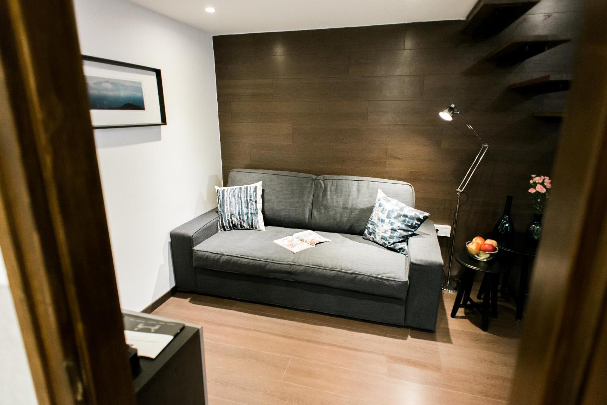 Diamond Apartment Budapest Rom bilde
