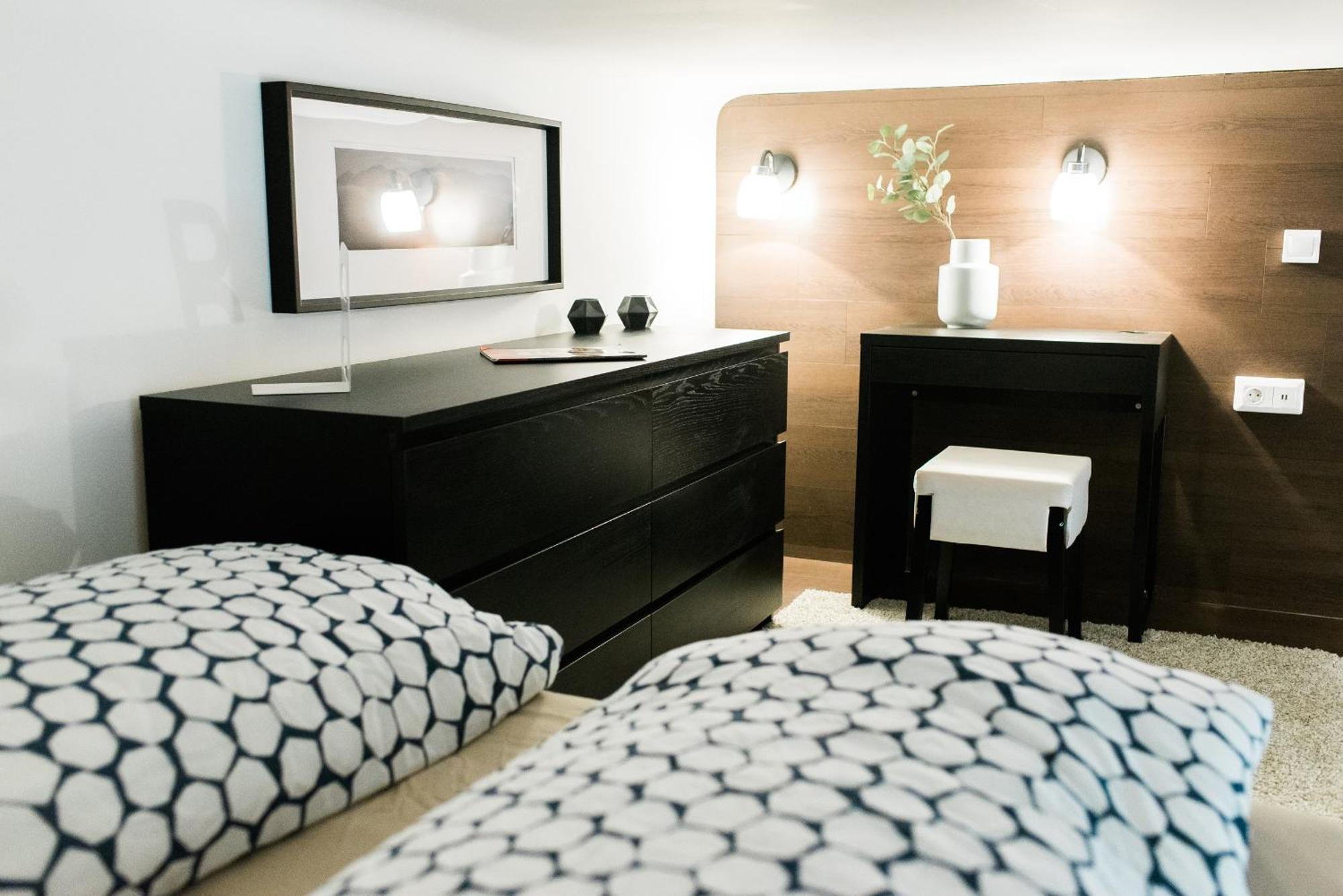 Diamond Apartment Budapest Rom bilde