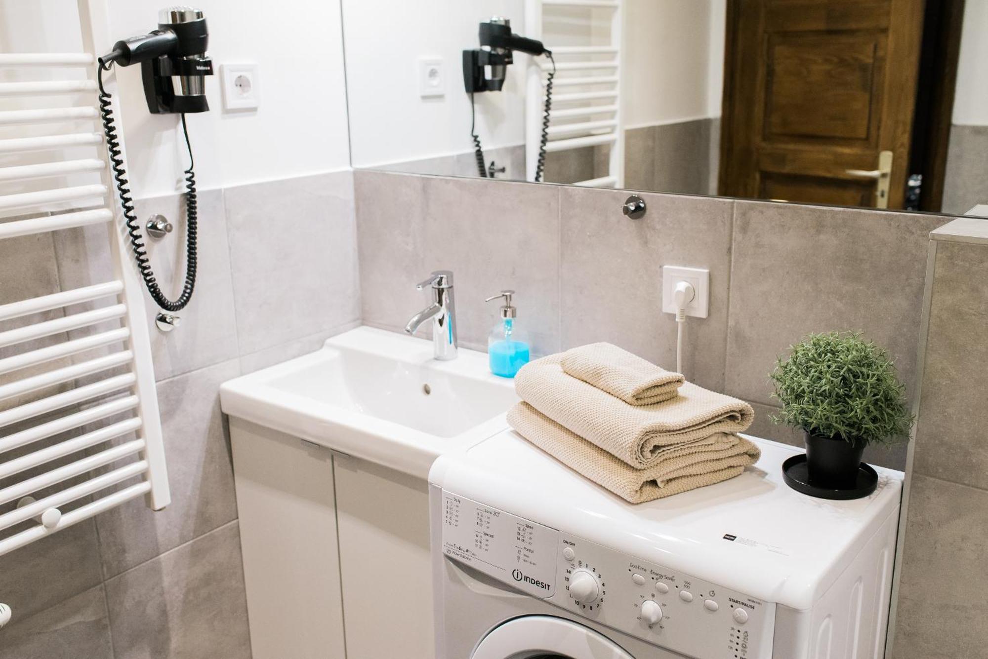 Diamond Apartment Budapest Rom bilde