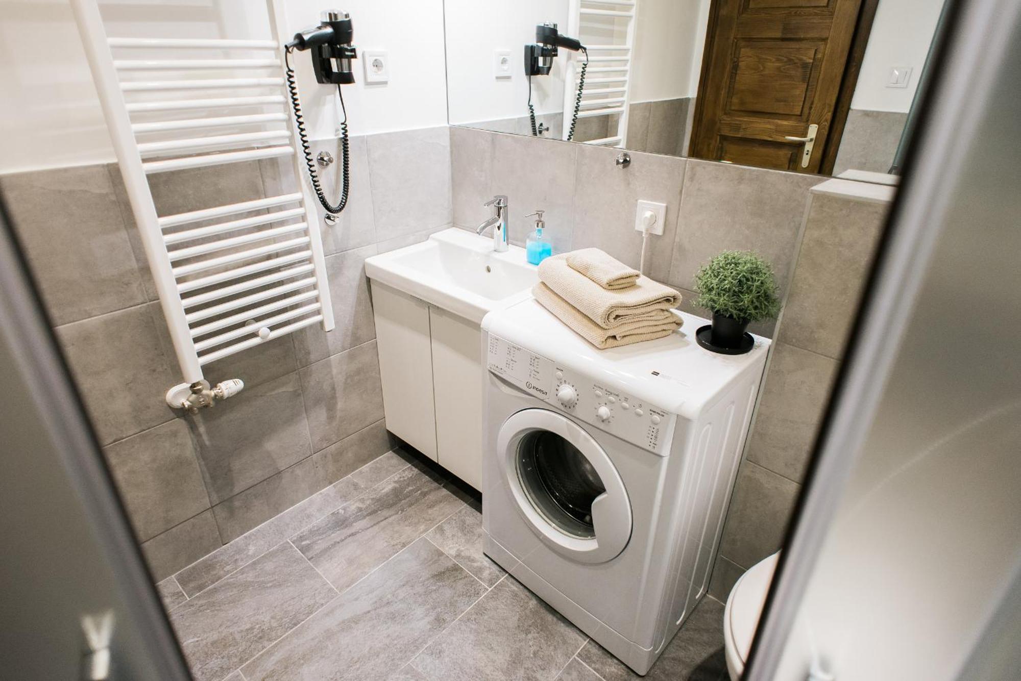 Diamond Apartment Budapest Rom bilde