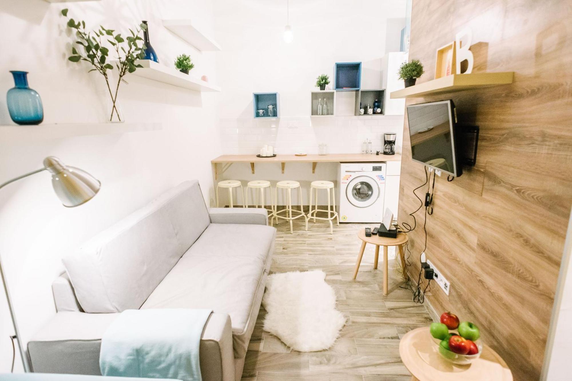 Diamond Apartment Budapest Rom bilde