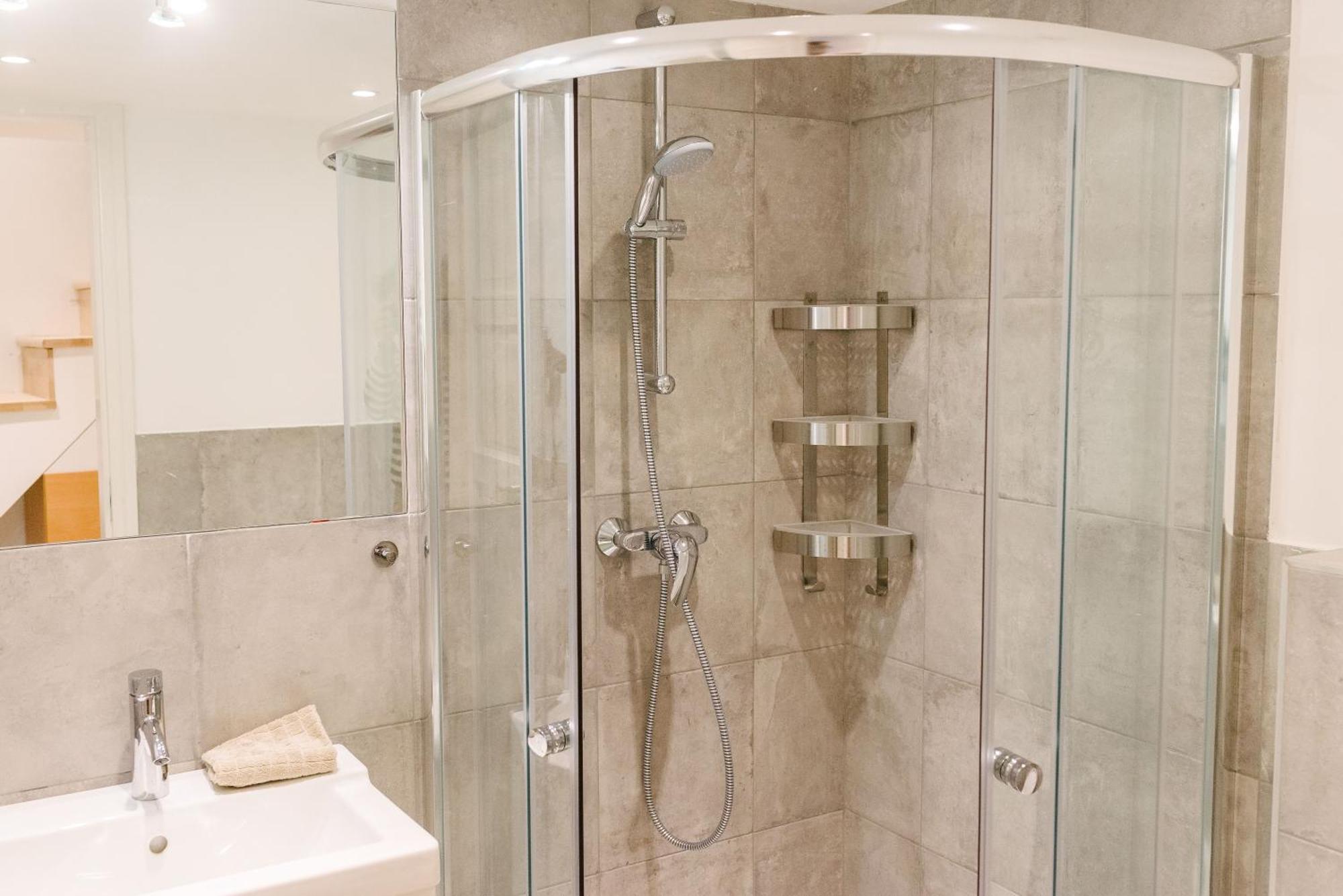 Diamond Apartment Budapest Rom bilde
