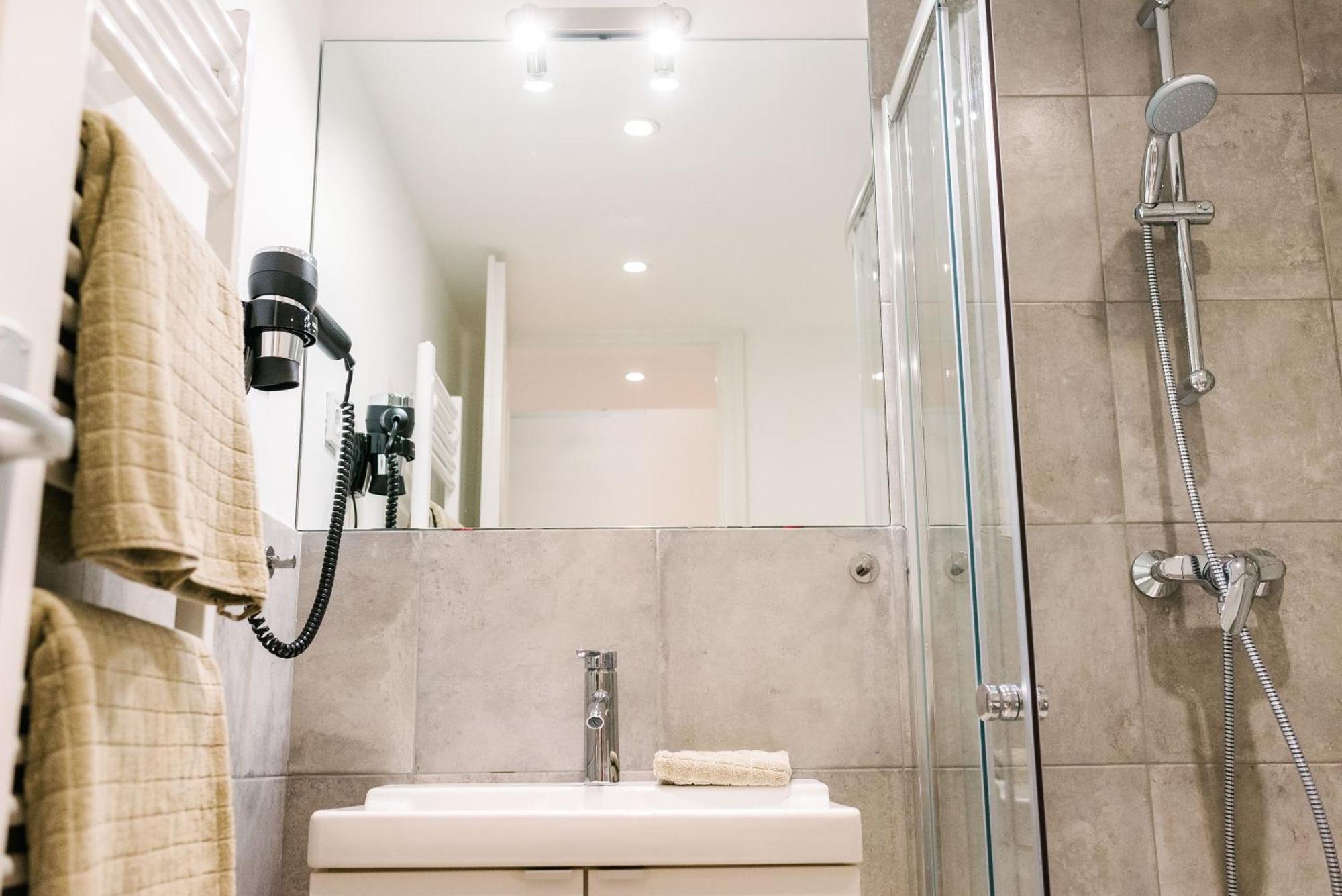 Diamond Apartment Budapest Rom bilde