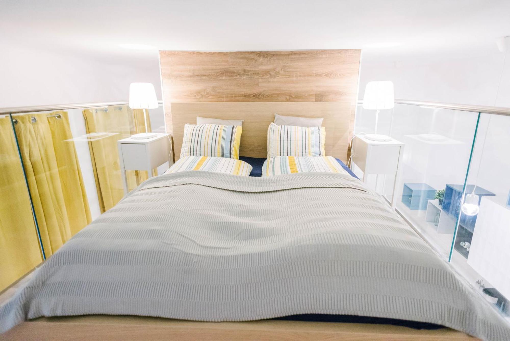Diamond Apartment Budapest Rom bilde
