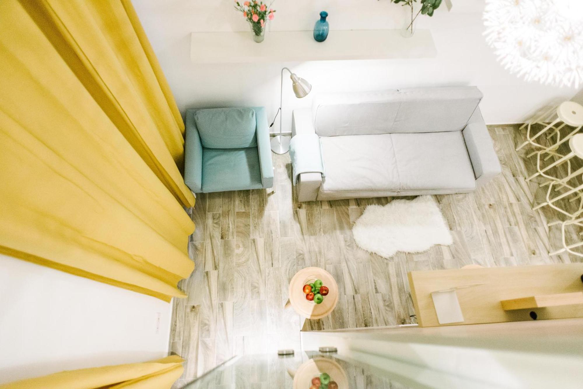 Diamond Apartment Budapest Rom bilde