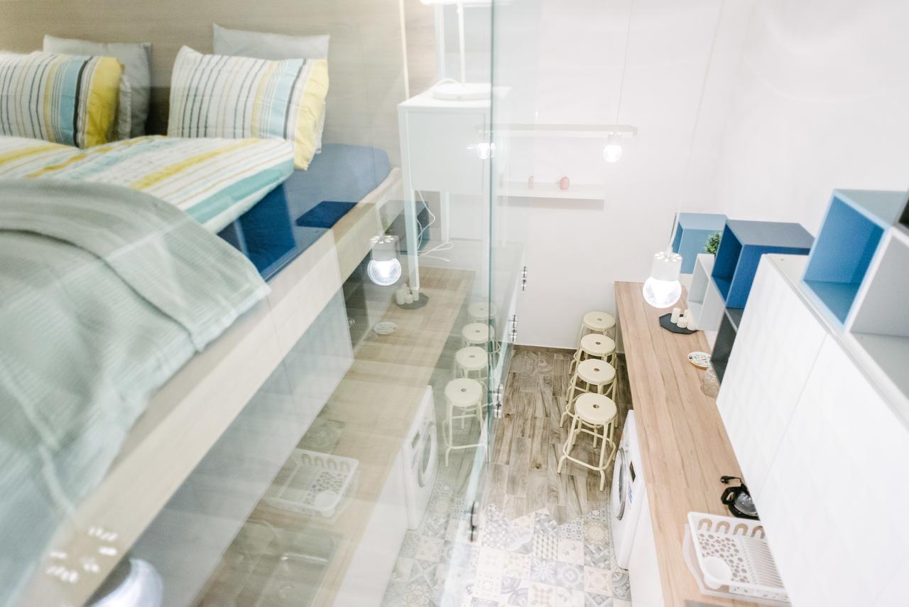 Diamond Apartment Budapest Eksteriør bilde
