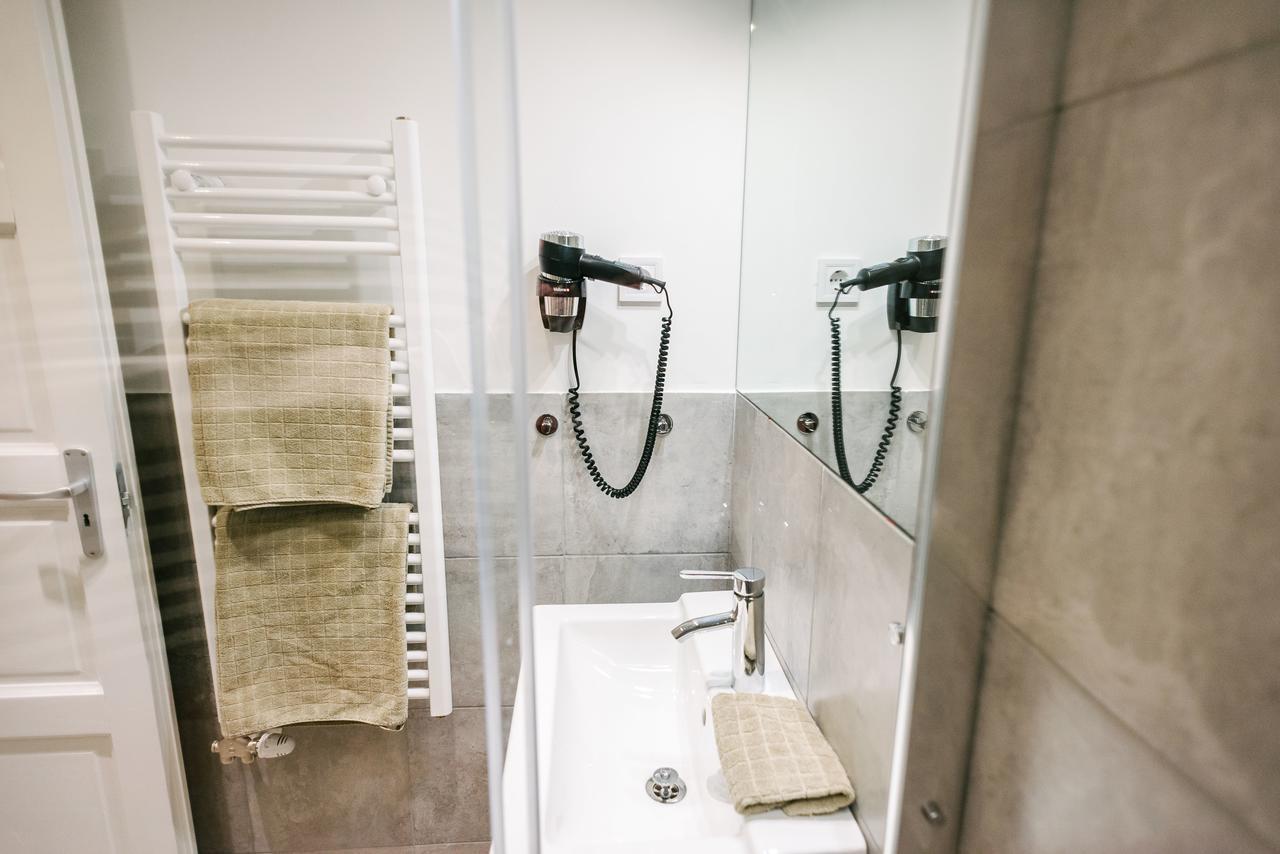 Diamond Apartment Budapest Eksteriør bilde