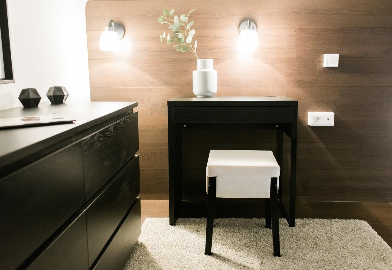 Diamond Apartment Budapest Eksteriør bilde