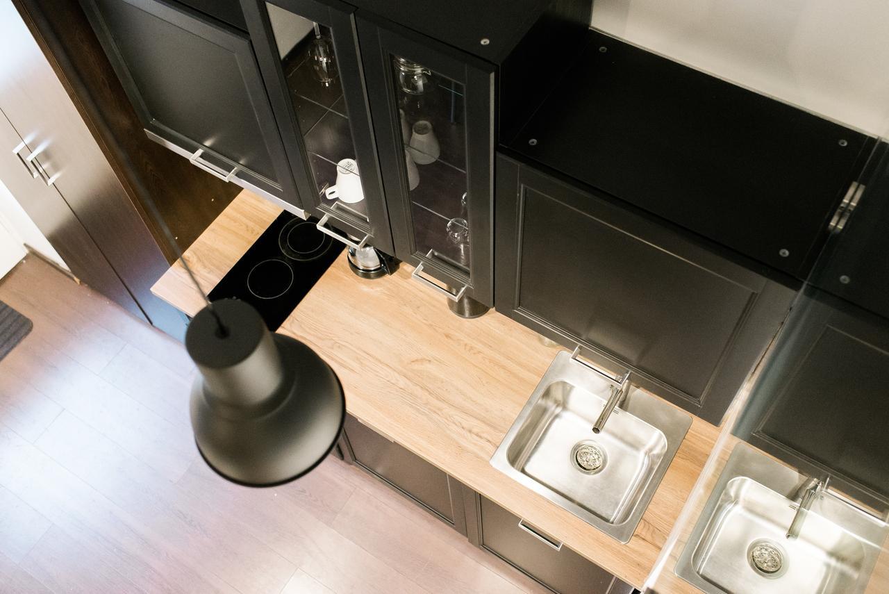 Diamond Apartment Budapest Eksteriør bilde