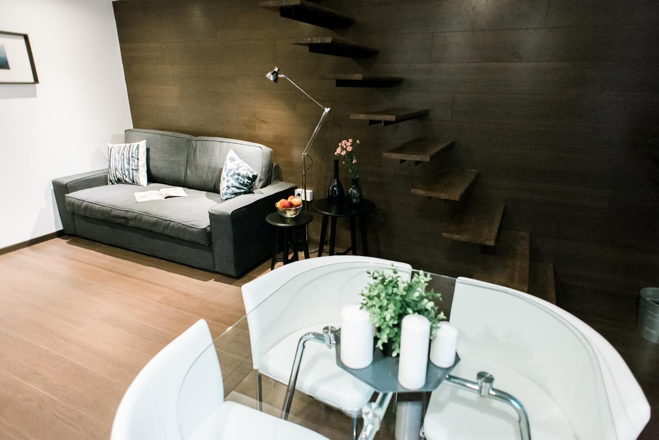 Diamond Apartment Budapest Eksteriør bilde