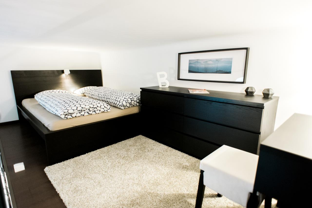 Diamond Apartment Budapest Eksteriør bilde