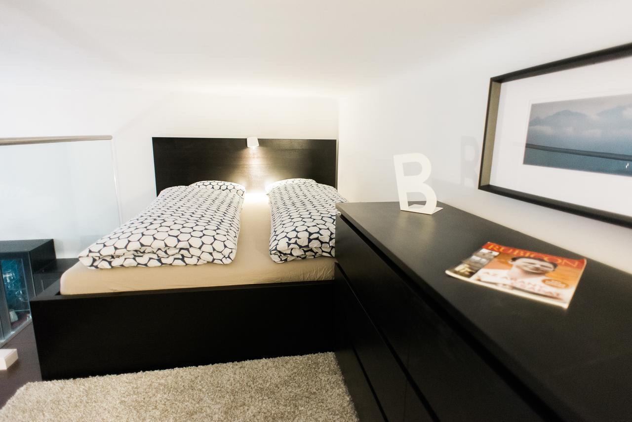 Diamond Apartment Budapest Eksteriør bilde